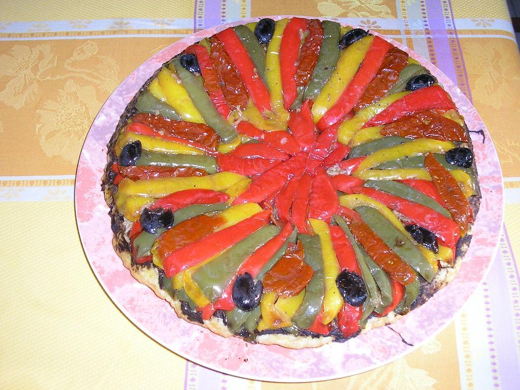 Les Passiflores Roussillon en Isere Zewnętrze zdjęcie